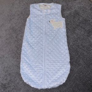 Chick Pea Sleepsack